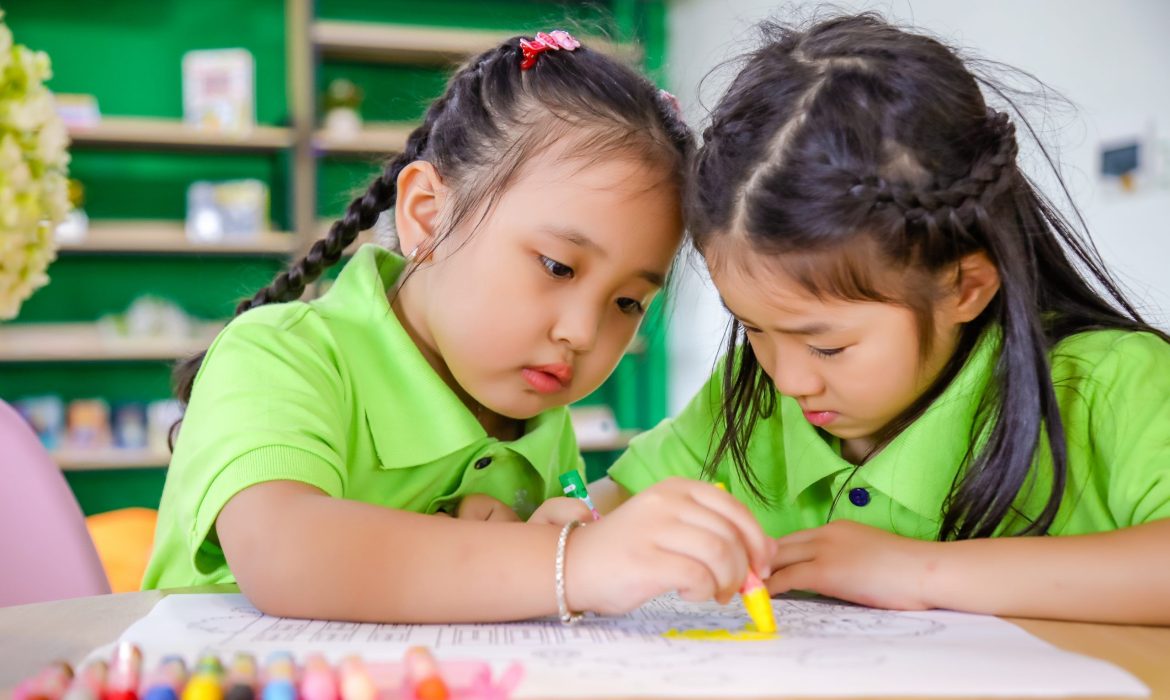Khóa học hè 2020 nâng cao khả năng sáng tạo