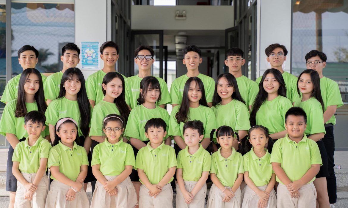 TUYỂN SINH NĂM HỌC 2021-2022 – ĐĂNG KÝ SỚM NHẬN HỌC BỔNG LÊN ĐẾN 50%