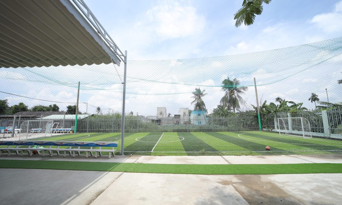 CHÀO ĐÓN MÙA HÈ TUYỆT VỜI VỚI TRẠI HÈ BAMBOO SUMMER CAMP 2021