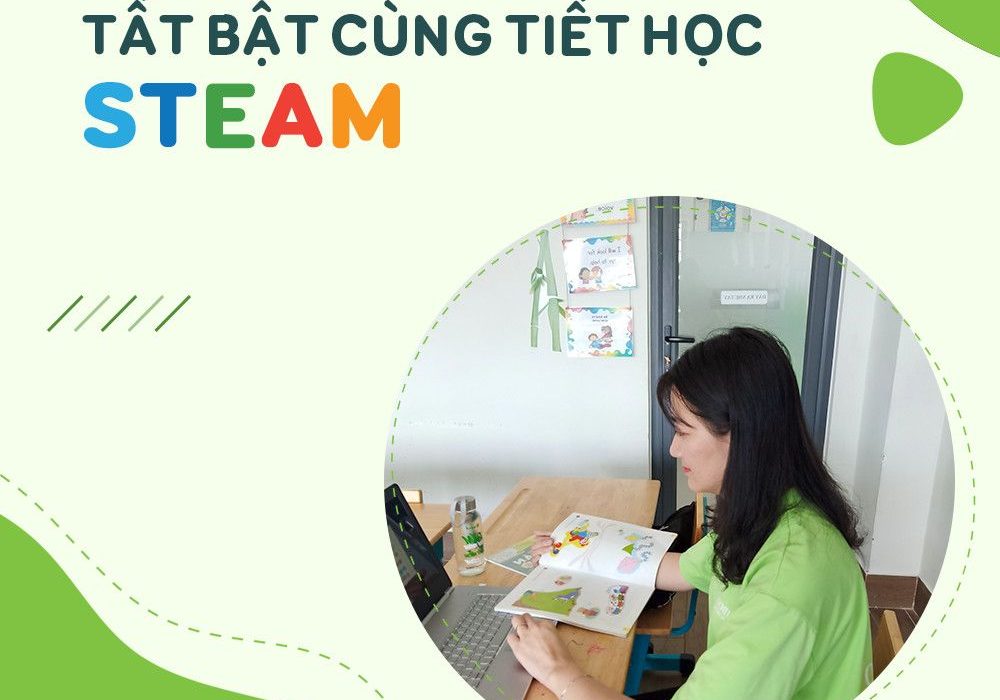Trường hội nhập quốc tế