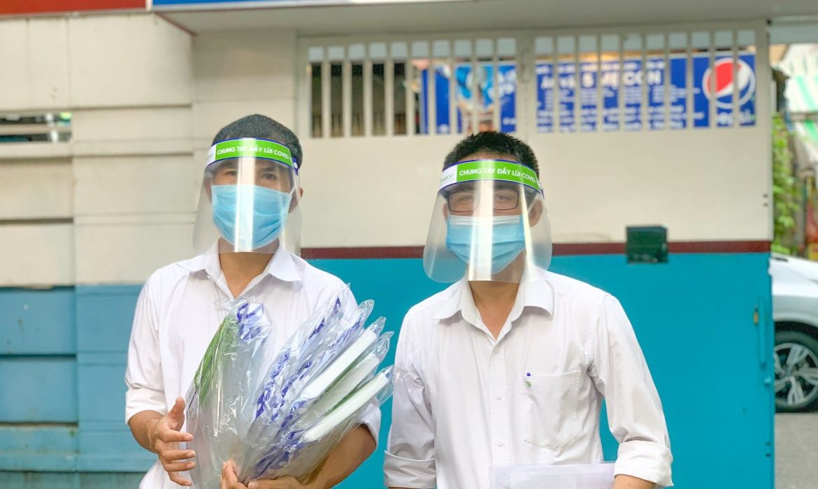 Kỳ thi tốt nghiệp
