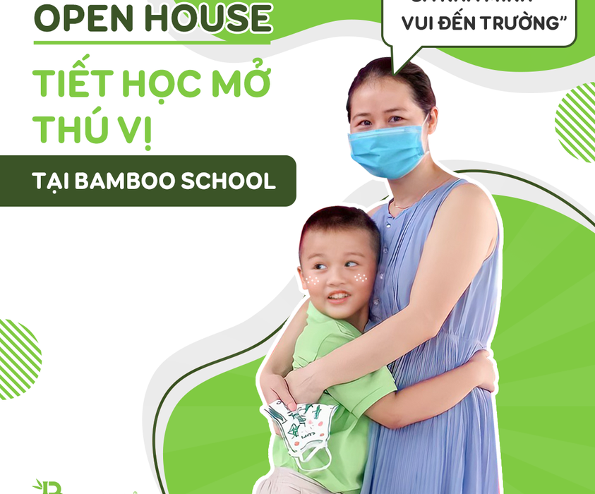 Open house