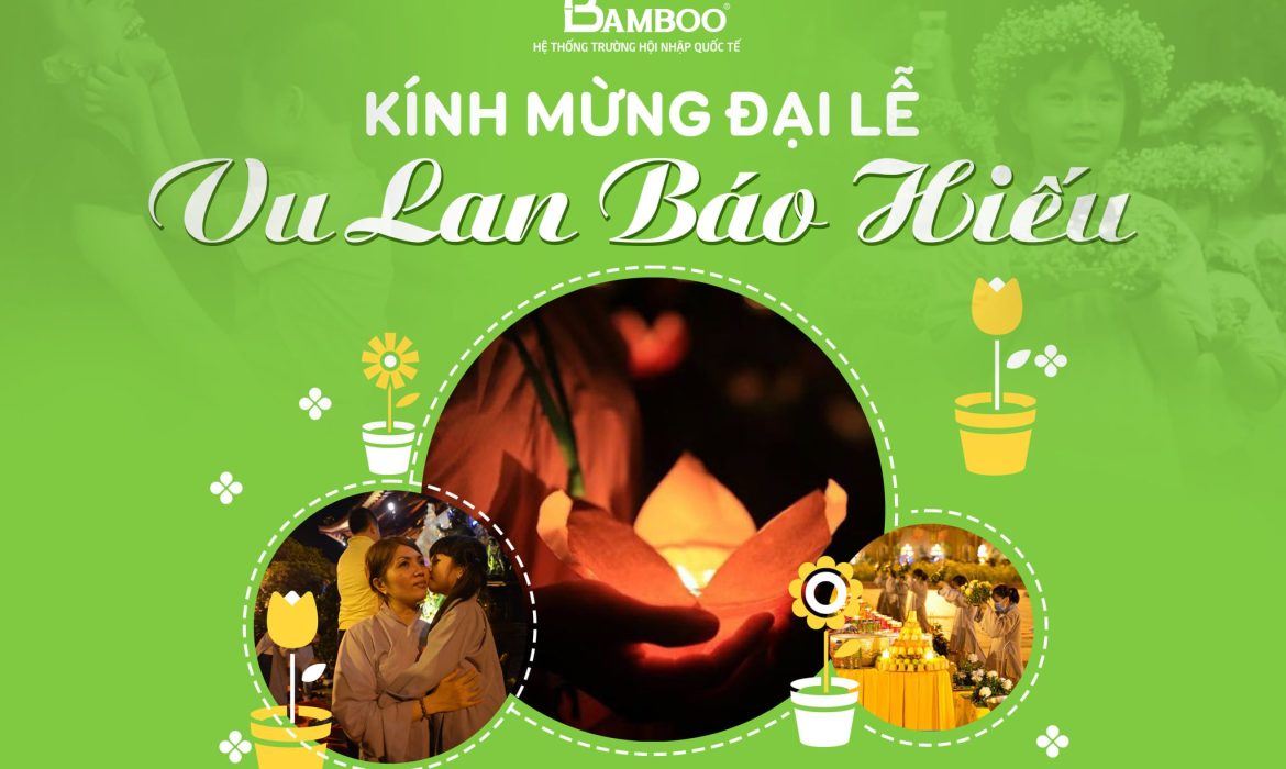 Vu Lan Báo Hiếu