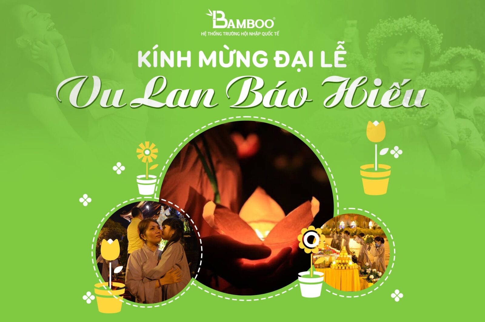 Vu Lan Báo Hiếu