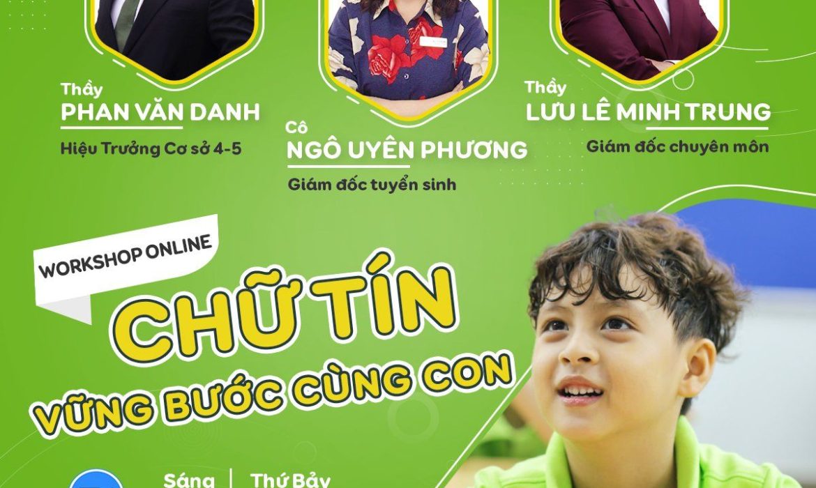 Workshop online