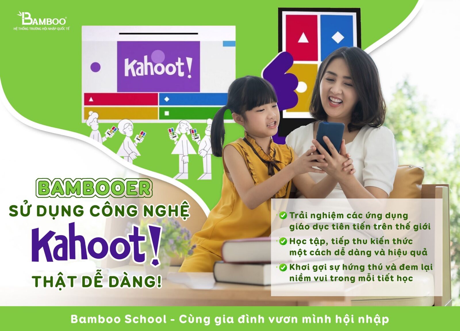 kahoot!