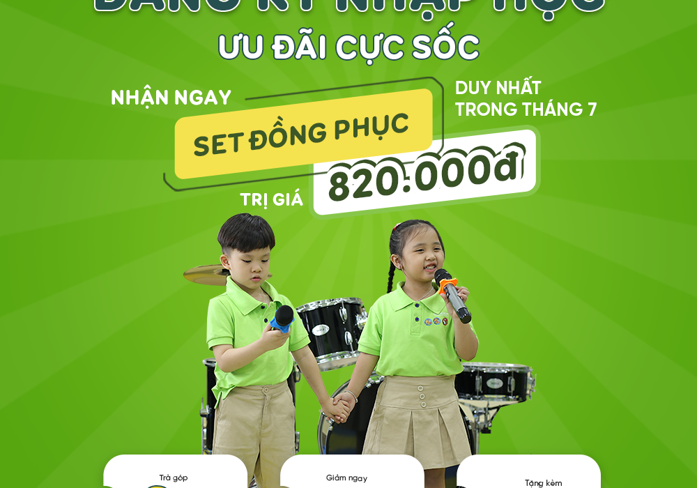 Bamboo - Ưu đãi T72021