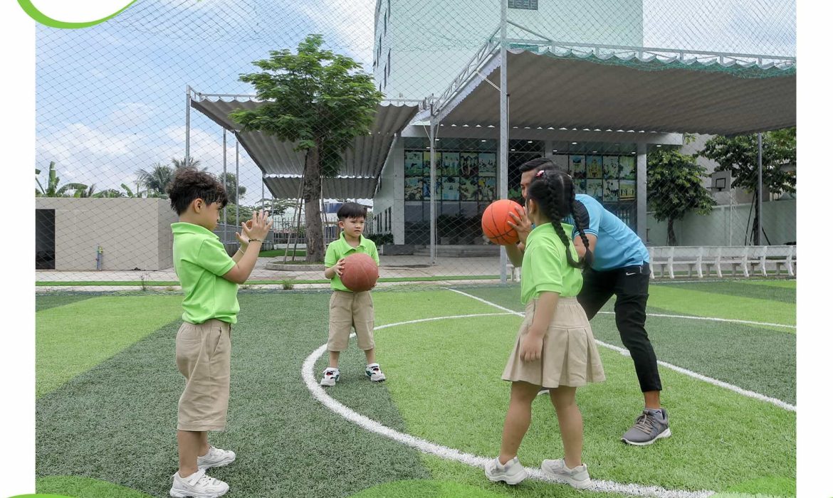 Giáo dục thể chất