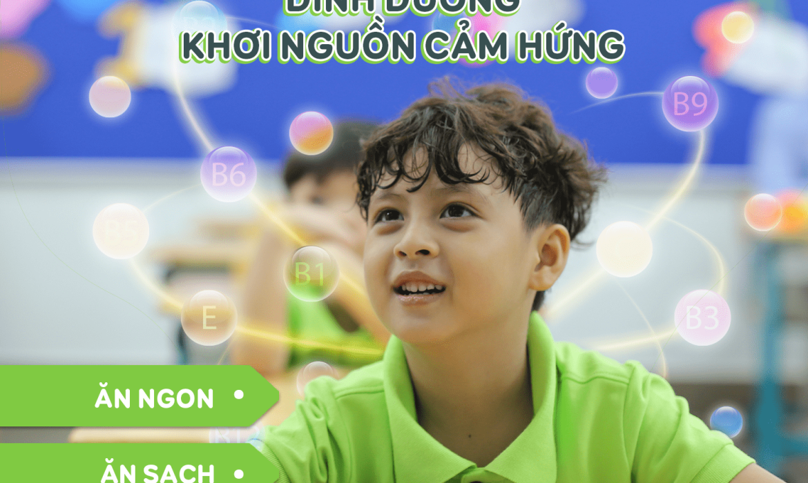 Bữa ăn học đường