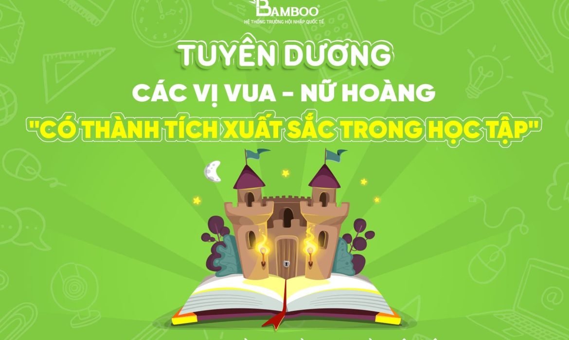 Tuyên dương Bambooer