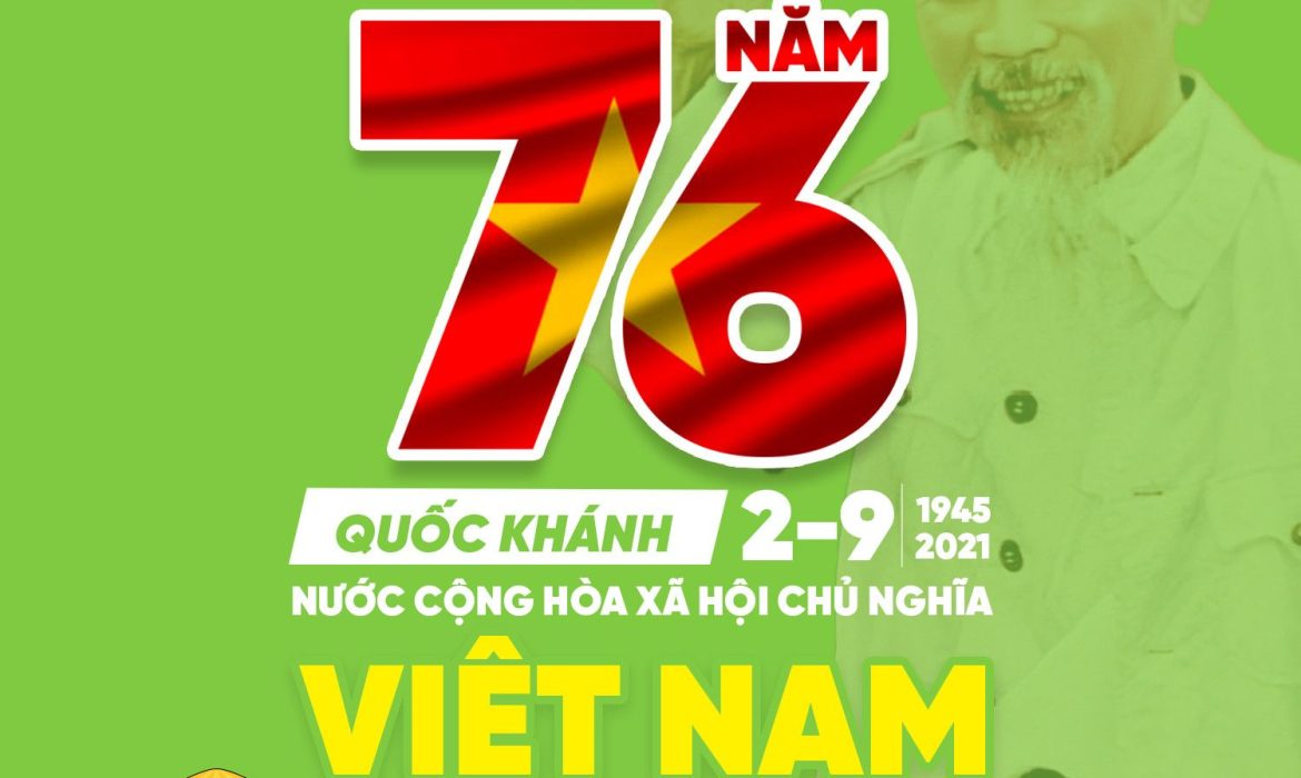 Quốc khánh
