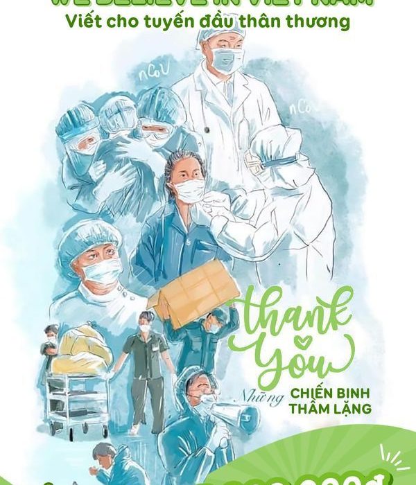 CUỘC THI VIẾT CHO KHỐI CẤP 3