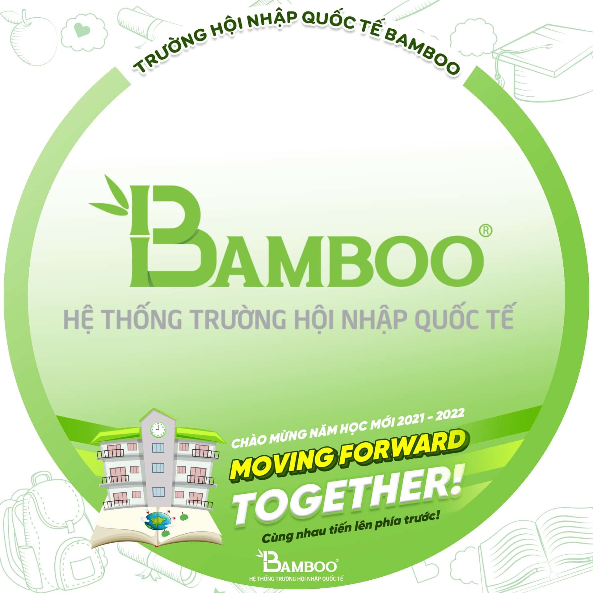 Bamboo School - Biến khó khăn thành động lực