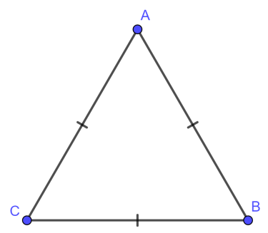 công thức tính diện tích S tam giác