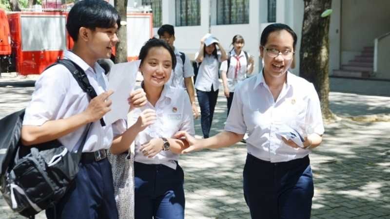 Tổng hợp danh sách các trường THPT quận Phú Nhuận