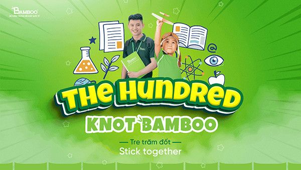 The Hundred - Knot Bamboo