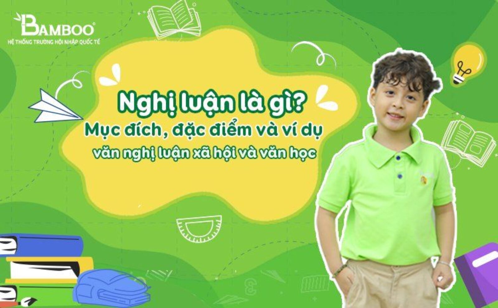 Nghị Luận Là Gì? Mục Đích, Đặc Điểm Và Ví Dụ Văn Nghị Luận Xã Hội Và Văn Học