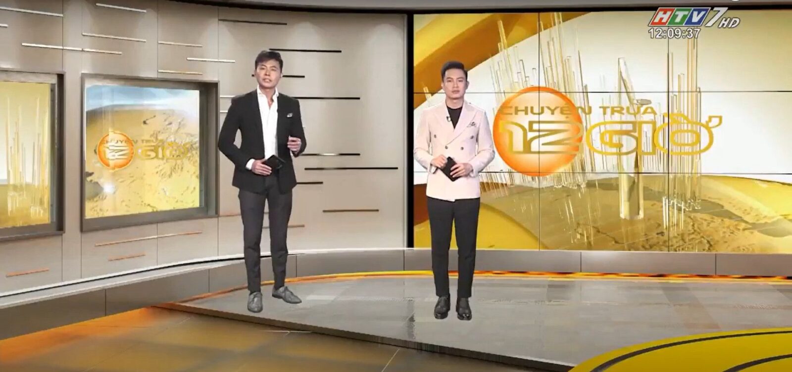 HTV nói gì về Bamboo