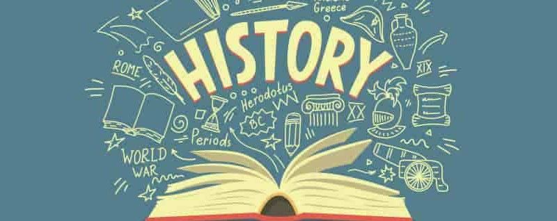 Tại sao chúng ta cần phải học lịch sử