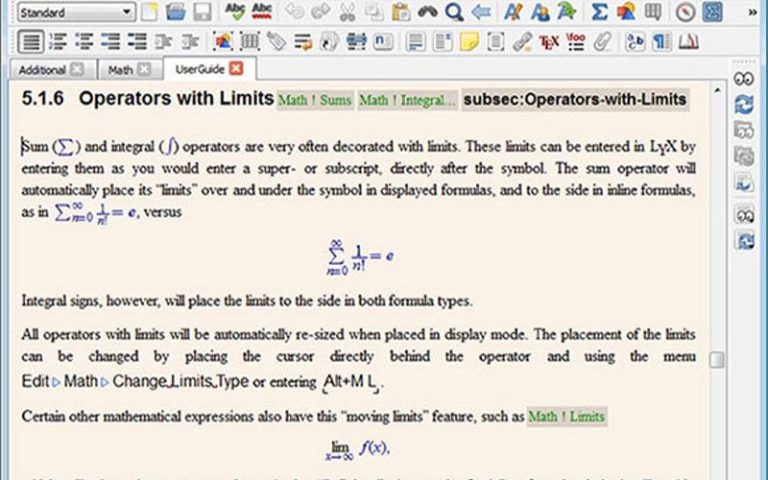 7 cách viết kí hiệu toán học trong word đơn giản nhất