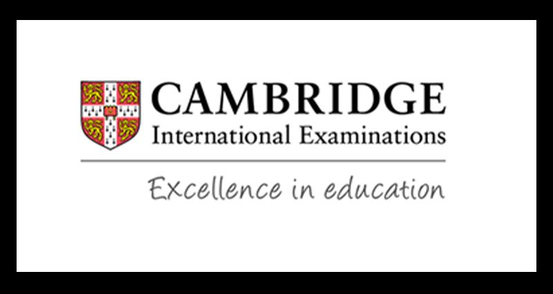 Hội đồng Khảo thí quốc tế Cambridge CIE