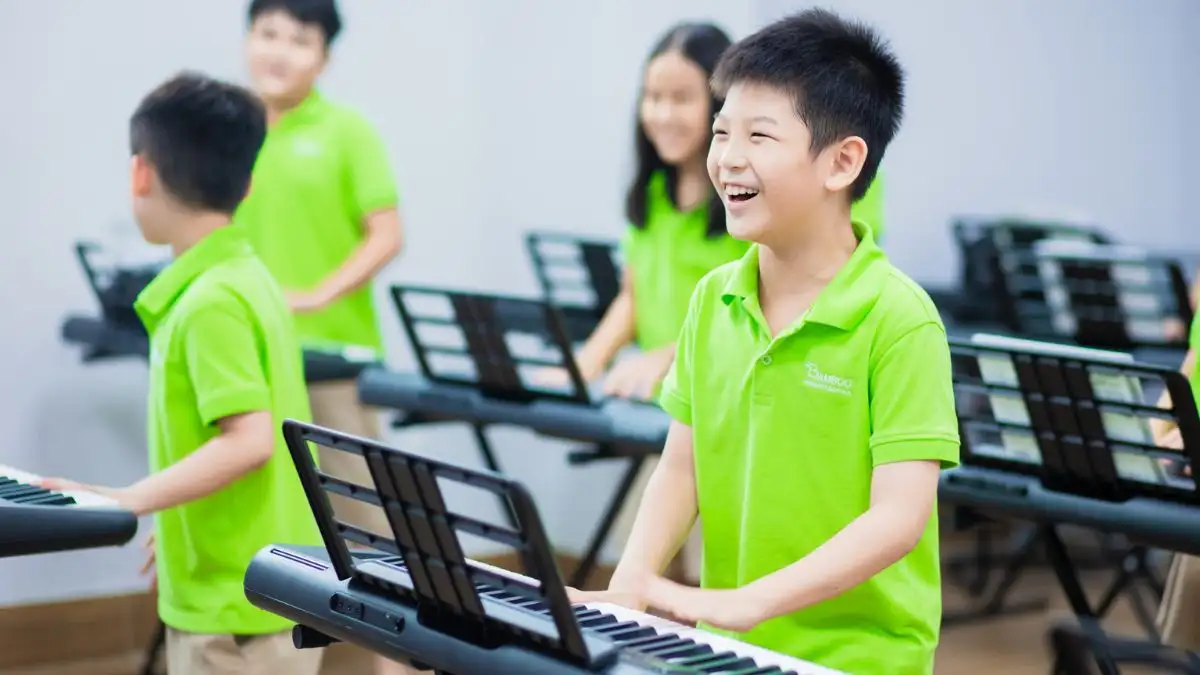 Học trường quốc tế có tốt không? Có nên đầu tư cho con