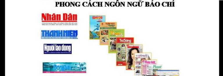6 Phong cách ngôn ngữ: Đặc điểm, cách nhận biết, ví dụ