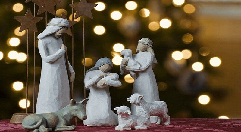 Nguồn gốc, lịch sử và ý nghĩa ngày Giáng Sinh