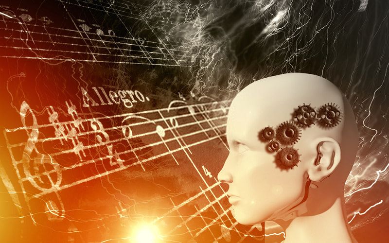 7 loại hình thông minh - Thông minh về âm nhạc
