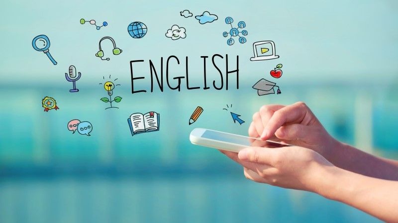 Trau dồi bốn kỹ năng tiếng Anh thông qua nhiều nền tảng, công cụ khác nhau 