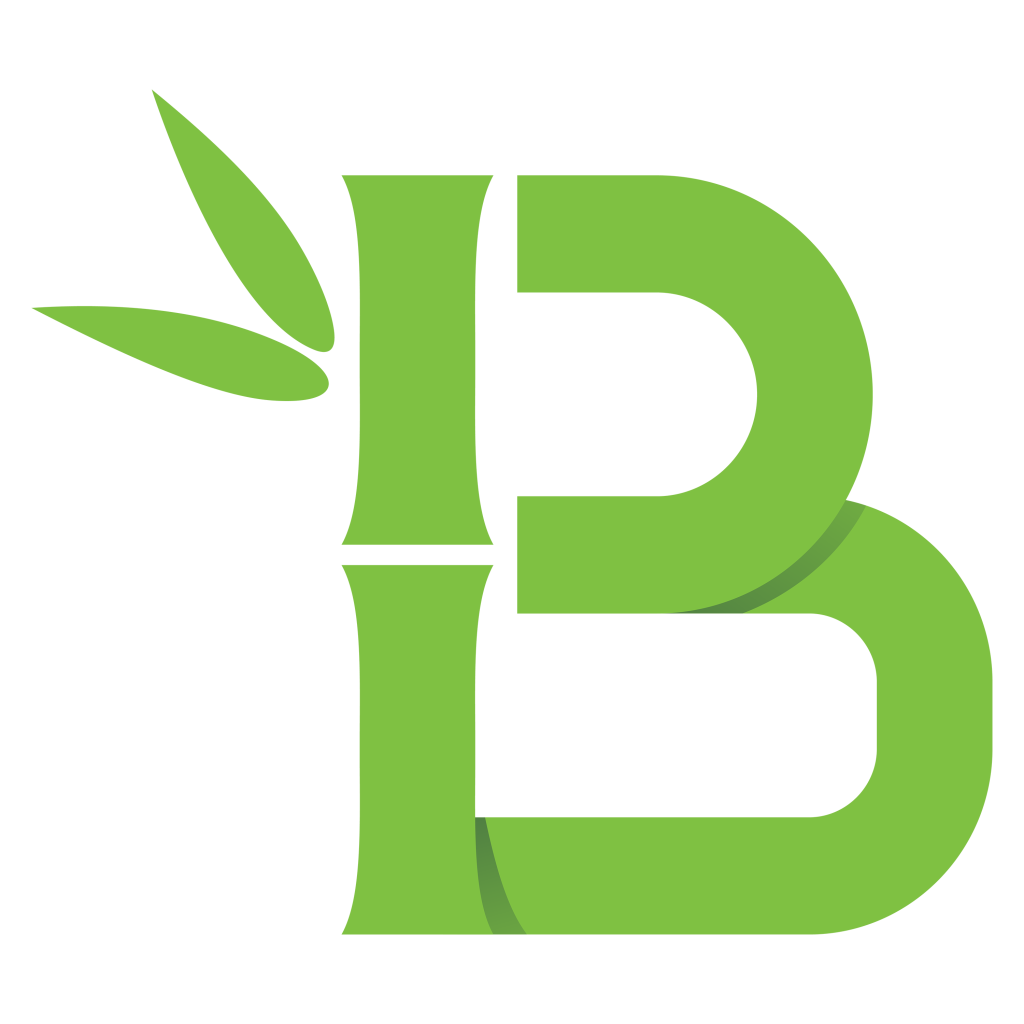 icon logo Bamboo school