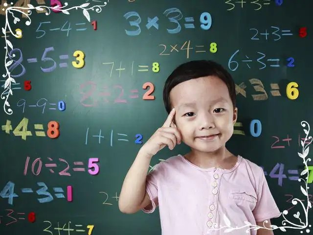 Cách Dạy Trẻ Nhận Diện Số Hạng Trong Bài Toán