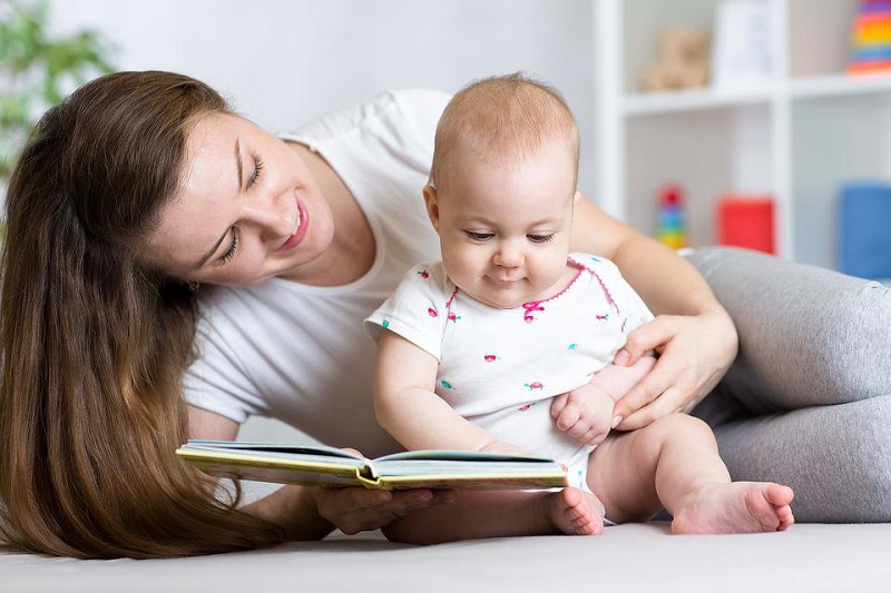 Bố mẹ nên dạy con kỹ năng đọc hiểu ở độ tuổi nào?
