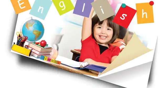 Biểu hiện cho thấy trẻ đang trong lứa tuổi phù hợp học ngoại ngữ