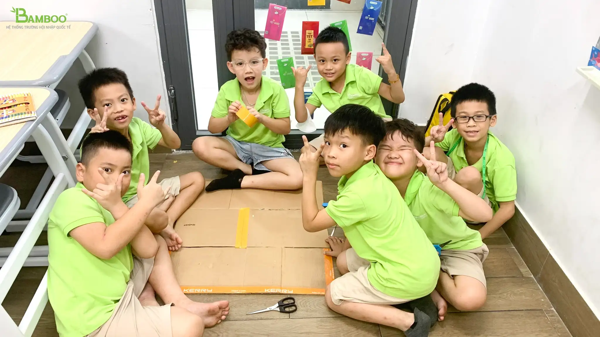 7 Cách Giúp Trẻ Mạnh Dạn Hơn Trong Cuộc Sống