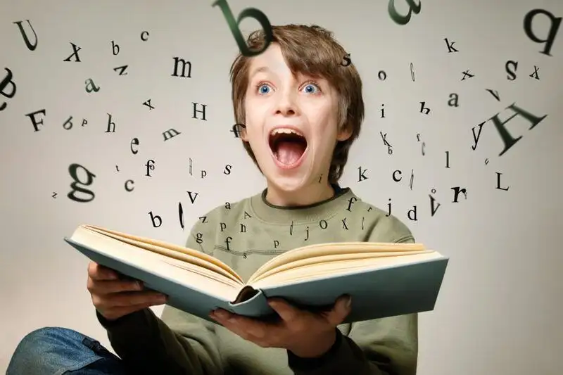 Cho trẻ đọc truyện tranh mang lại nhiều lợi ích tích cực