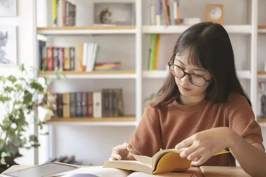 Tránh 5 Sai Lầm Khi Cho Trẻ Đọc Truyện Tranh