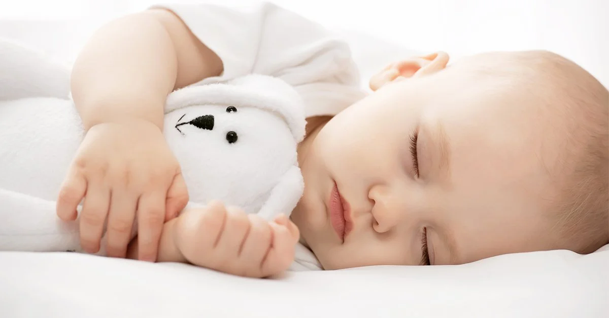 Đảm bảo chất lượng giấc ngủ của trẻ