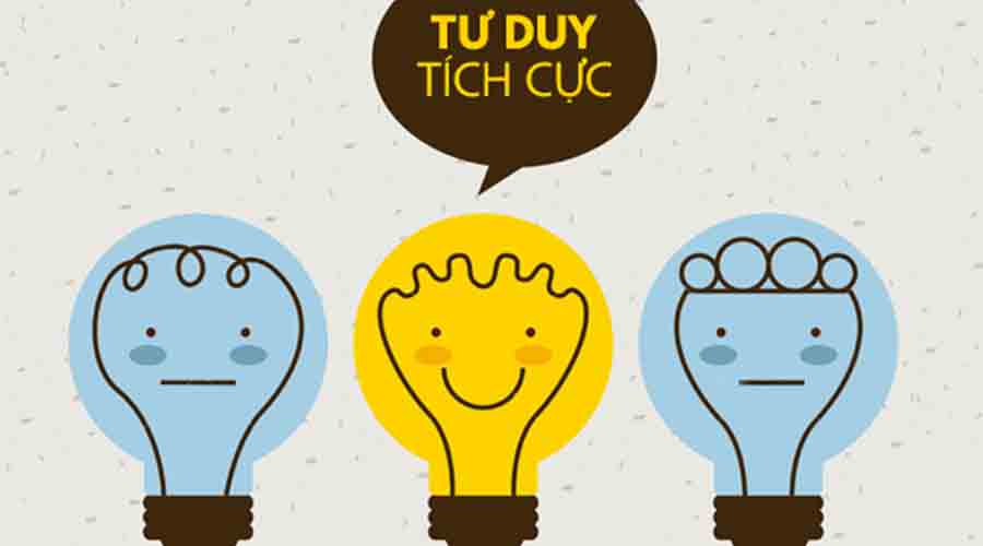 Tư duy tích cực là gì