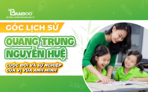 Quang Trung - Nguyễn Huệ: Cuộc đời và sự nghiệp của vị vua anh minh