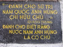 Quang Trung - Nguyễn Huệ: Cuộc đời và sự nghiệp của vị vua anh minh