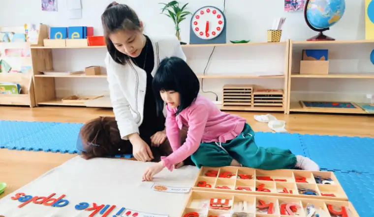 Cách chọn trường mẫu giáo phù hợp