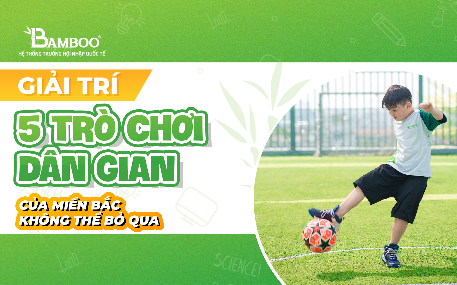 5 trò chơi dân gian miền Bắc không thể bỏ qua