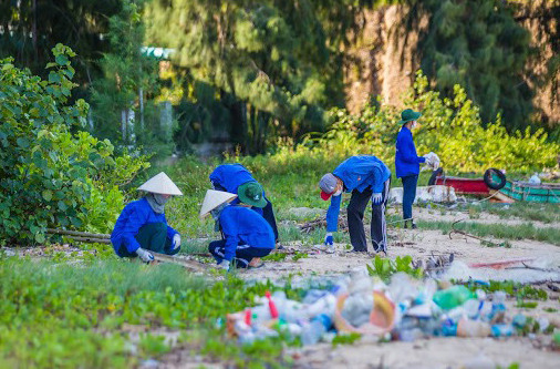 Khám phá hoạt động ngoại