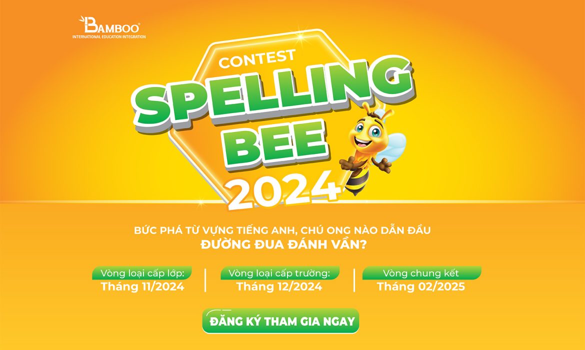 SPELLING BEE