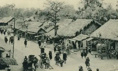 Đặc Điểm Nhận Biết Từ Tượng Hình