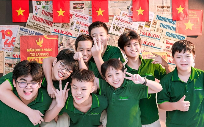 Kỹ năng tự bảo vệ bản thân không phải là bài học dành cho “khi con lớn”, mà là kỹ năng sống quan trọng cần được dạy từ sớm