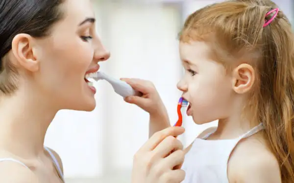Chăm sóc răng miệng một cách hiệu quả nhất.