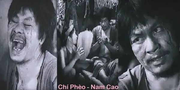 Phân tích nhân vật Chí Phèo trong tác phẩm cùng tên của Nam Cao, liên hệ với vấn đề bạo lực và tha hóa trong xã hội hiện đại.