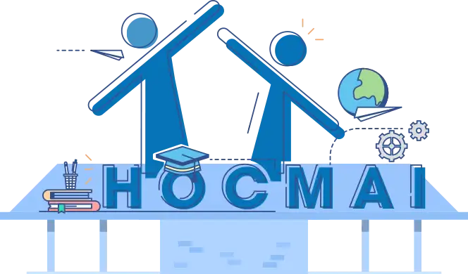 Hocmai.vn – Nền tảng học trực tuyến